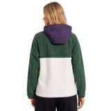 Women's Hoodie Pine - District75 Image 0