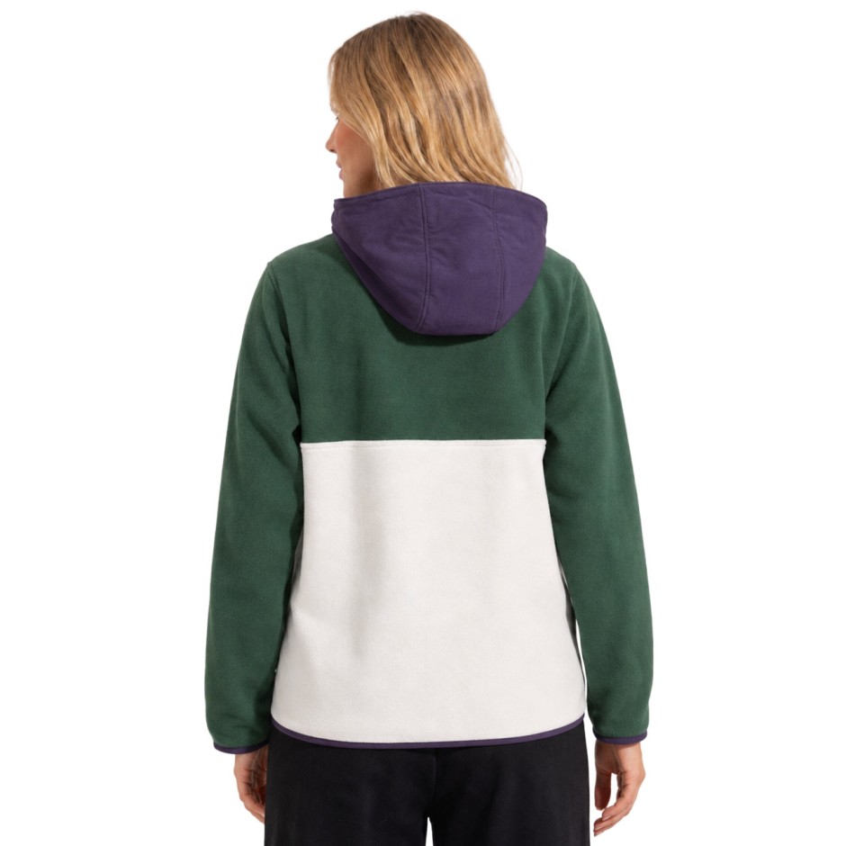 Women's Hoodie Pine - District75