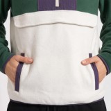 Women's Hoodie Pine - District75 Image 2