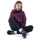 DISTRICT75 223WHO-842-0K7 Βordeaux Image 