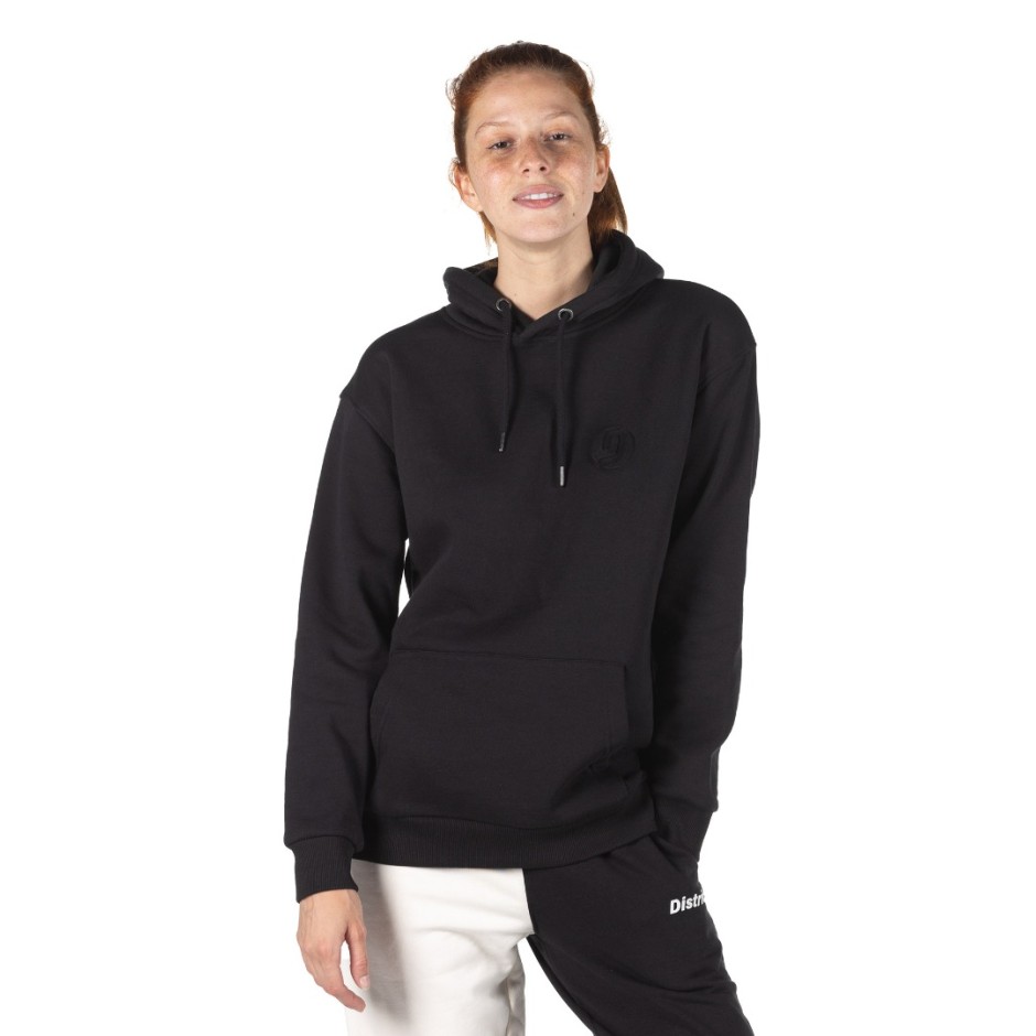 DISTRICT75 222WHO-542-071 Black