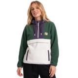 Women's Hoodie Pine - District75 Image 