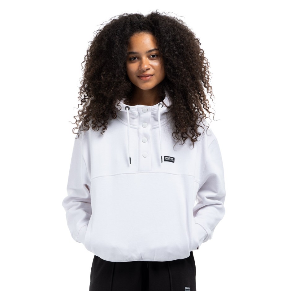 DISTRICT75 224WHO-201-091 White