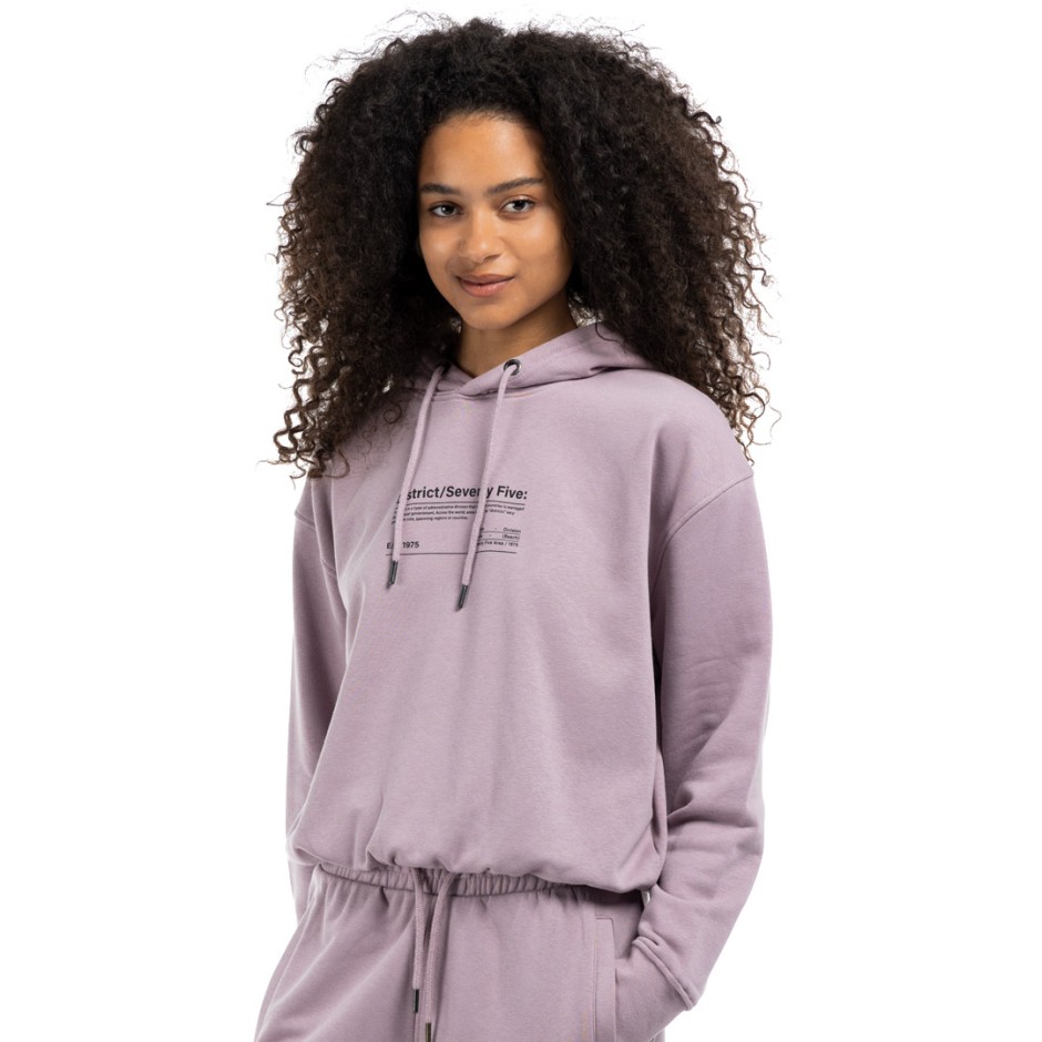 DISTRICT75 224WHO-200-0V4 Lilac