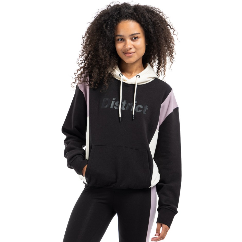 DISTRICT75 224WHO-199-071 Black