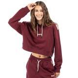 DISTRICT75 225WHO-542-043 Βordeaux Image 