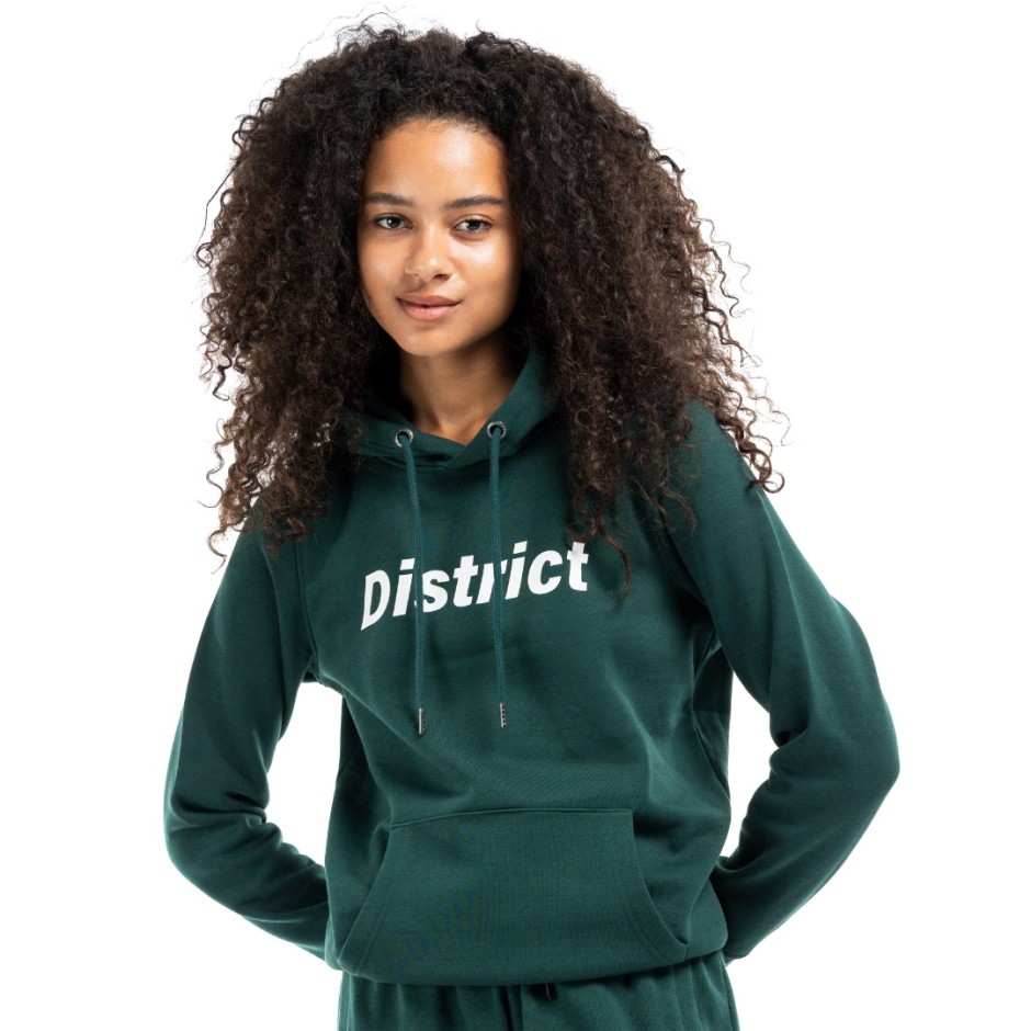 DISTRICT75 224WHO-193-061 Green