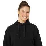 ASICS LOGO 2032C845-002 Black Image 4