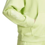 adidas Sportswear VARSITY SCRIBBLE HOODIE Πράσινο Εικόνα 2