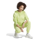 adidas Sportswear VARSITY SCRIBBLE HOODIE Πράσινο Εικόνα 3