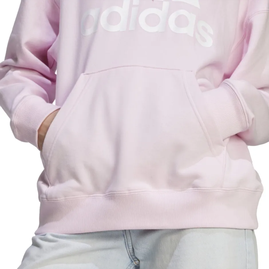 adidas sportswear W BL FT O HD IL3319 Pink