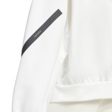 adidas sportswear W Z.N.E. OH HD JI7553 White Image 2