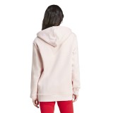 adidas sportswear W BL OV HD IY4314 Pink Image 0