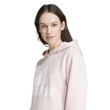 adidas sportswear W BL OV HD IY4314 Pink Image 2