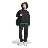 adidas sportswear W ALL SZN BF HD IW1025 Black Image 3