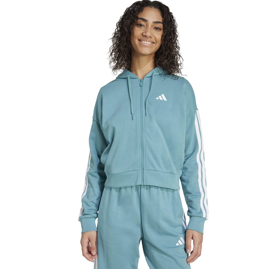 adidas Performance W 3S FT FZ HD JY3134 Veraman