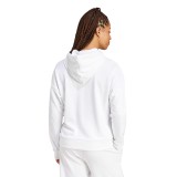 Γυναικείο Φούτερ Λευκό - adidas Sportswear Essentials Small Logo French Terry Εικόνα 0