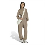 Γυναικείο Φούτερ Χακί - adidas Sportswear Soft Lux Εικόνα 3