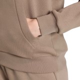 adidas sportswear W SL FC HD KF8400 Μπέζ Εικόνα 2