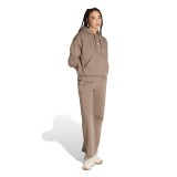 adidas sportswear W SL FC HD KF8400 Μπέζ Εικόνα 3