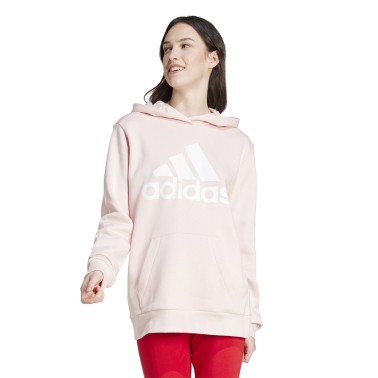 adidas sportswear W BL OV HD IY4314 Pink