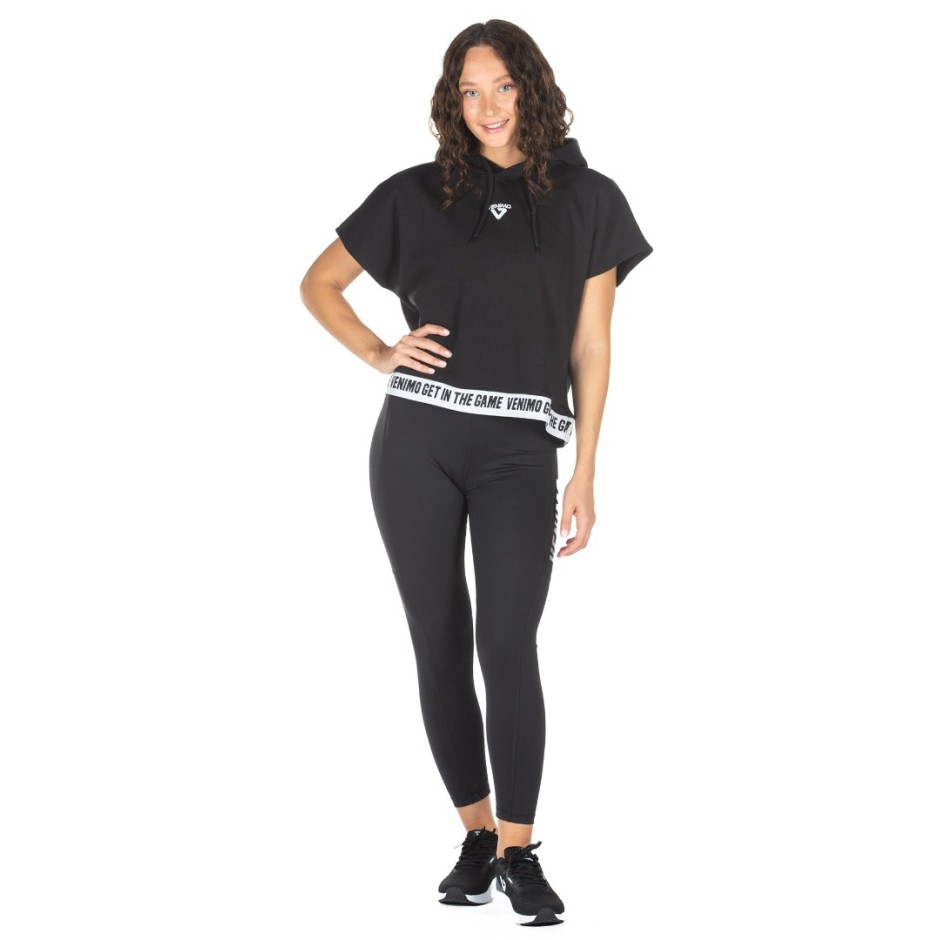 VENIMO 222WHO-483-071 Black