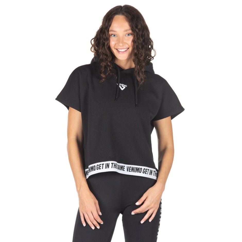 VENIMO 222WHO-483-071 Black