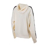 ELLESSE SARTORIA LARISSA OH HOODY SGX21036-904 Ecru Image 0