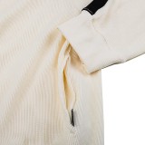 ELLESSE SARTORIA LARISSA OH HOODY SGX21036-904 Ecru Image 2