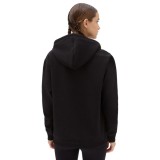 VANS CLASSIC V BFF HOODIE VN000A5RBLK-BLK Black Image 0