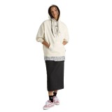 VANS FLYING V OS FT LS HOODIE FLYING V VN0A7RMDDJR-DJR Beige Image 3