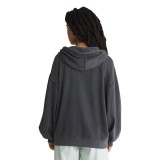 VANS EVERYDAY OS ZIP HOODIE VN000GGBBLK-BLK Black Image 0