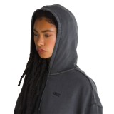 VANS EVERYDAY OS ZIP HOODIE VN000GGBBLK-BLK Black Image 1