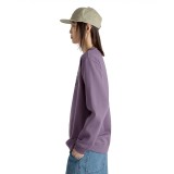VANS CLASSIC V BFF CREW VN000A5QCIF-CIF Purple Image 1