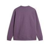 VANS CLASSIC V BFF CREW VN000A5QCIF-CIF Purple Image 5