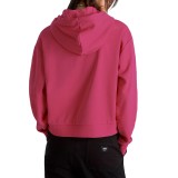 VANS W ESSENTIAL H-FT RLX PO VN000RAHZRY-ZRY Pink Image 0