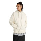 VANS FLYING V OS FT LS HOODIE FLYING V VN0A7RMDDJR-DJR Beige Image 