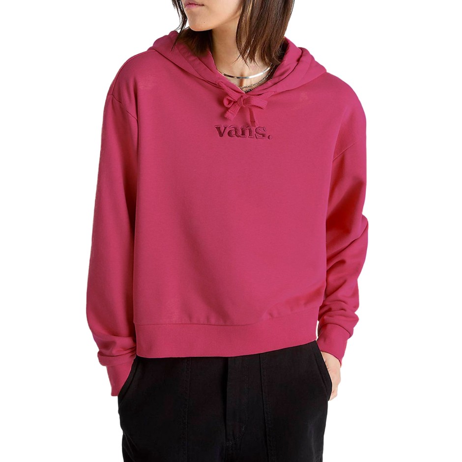 VANS W ESSENTIAL H-FT RLX PO VN000RAHZRY-ZRY Pink