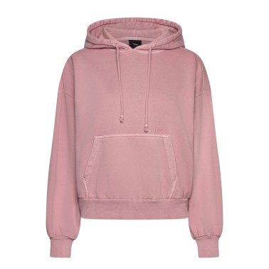 VANS RETRO PO HOODIE VN000MA2EN7-EN7 Pink