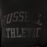 Russell Athletic A2-101-2-099 Μαύρο Εικόνα 1
