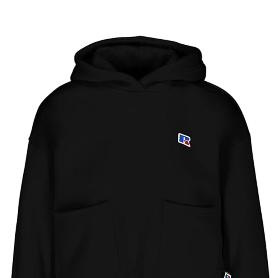 Russell Athletic E2-407-2-099 Black