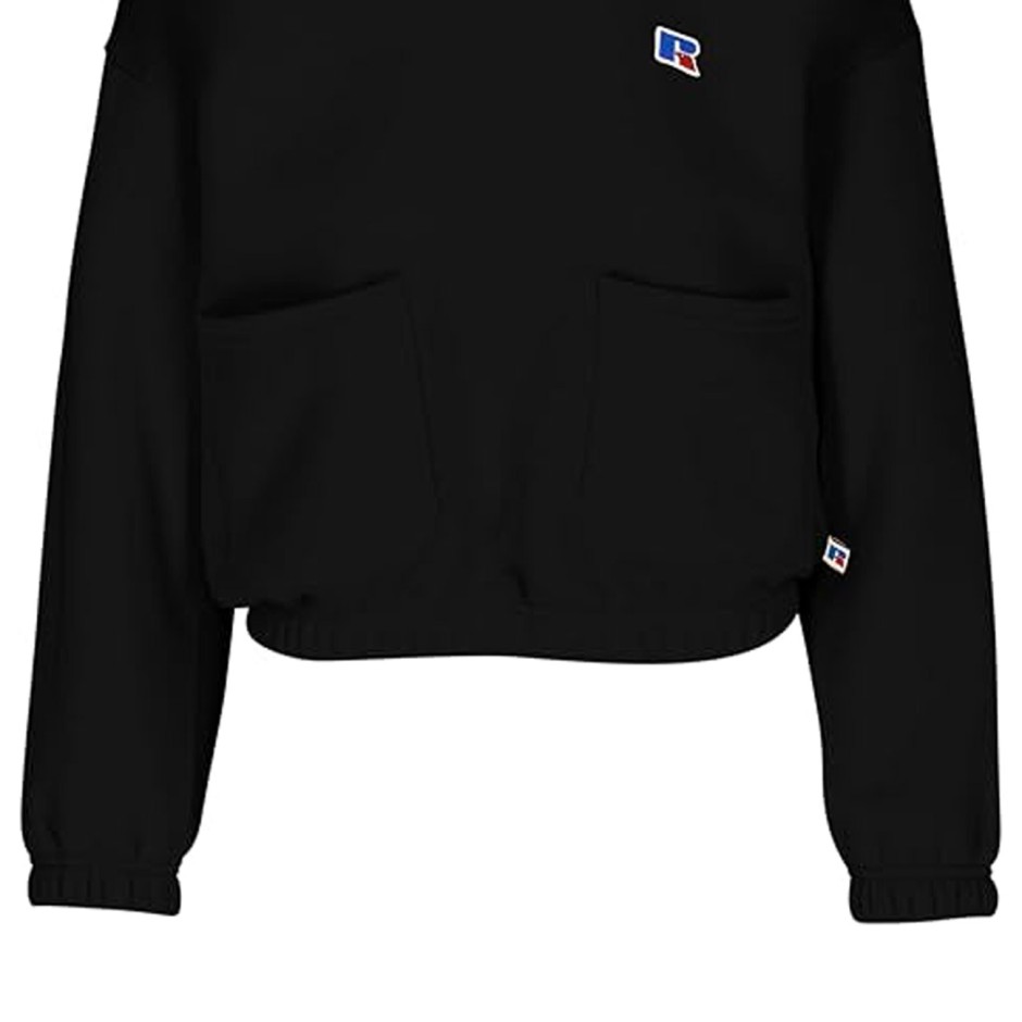 Russell Athletic E2-407-2-099 Black