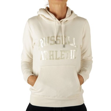 Russell Athletic A2-101-2-057 Εκρού