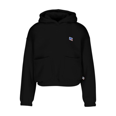Russell Athletic E2-407-2-099 Black