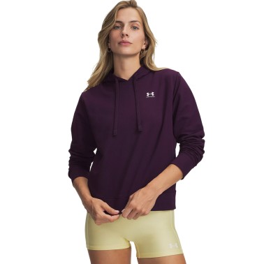 Γυναικείο Φούτερ Μωβ - Under Armour Sport Terry
