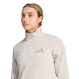 Γυναικεία Μακρυμάνικη Μπλούζα Γκρι - adidas Performance Terrex Multi Essentials  Εικόνα 1