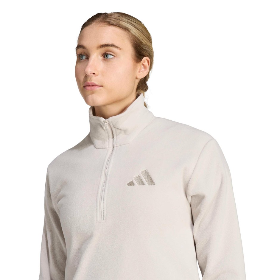 Γυναικεία Μακρυμάνικη Μπλούζα Γκρι - adidas Performance Terrex Multi Essentials 