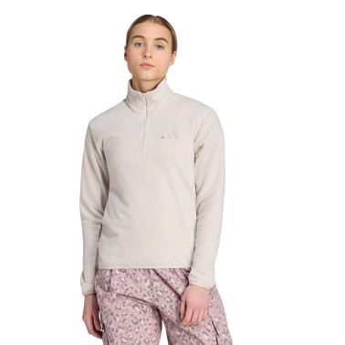 Γυναικεία Μακρυμάνικη Μπλούζα Γκρι - adidas Performance Terrex Multi Essentials 