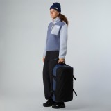 THE NORTH FACE W YUMIORI 1/4 ZIP NF0A8E89EUO-EUO Purple Image 1