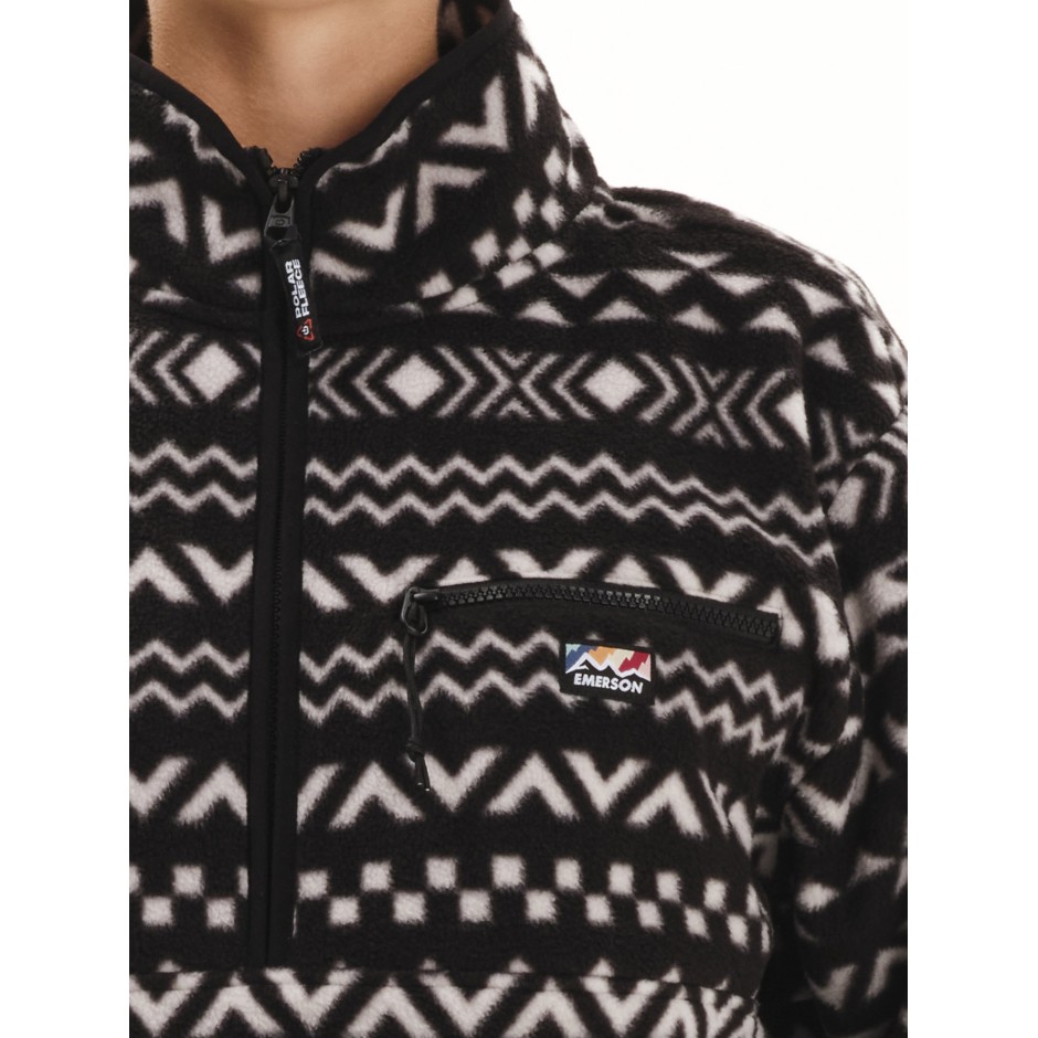 EMERSON 252.EW28.141-PR541 BLACK Black